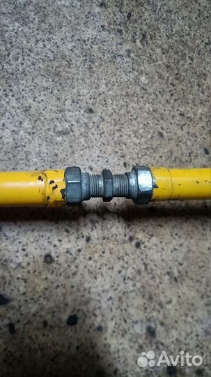 Распорка стаканов priora