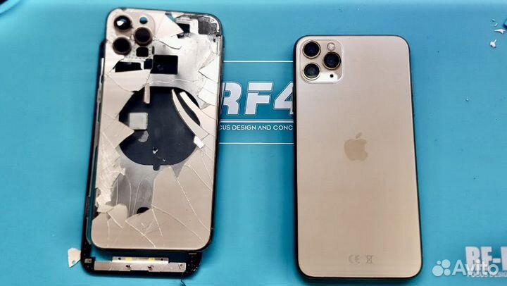 Ремонт телефонов iPhone Samsung Xiaomi Huawei