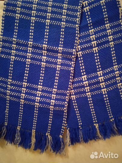 Шарф сделано в СССР