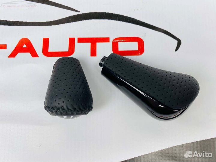Ручка АКПП Toyota Land Cruiser Prado 120 F5625