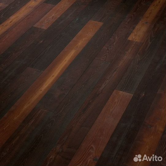Блок Хаус имитация