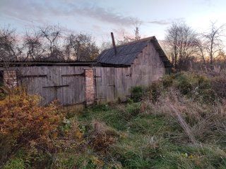 Участок 58 сот. (ИЖС)