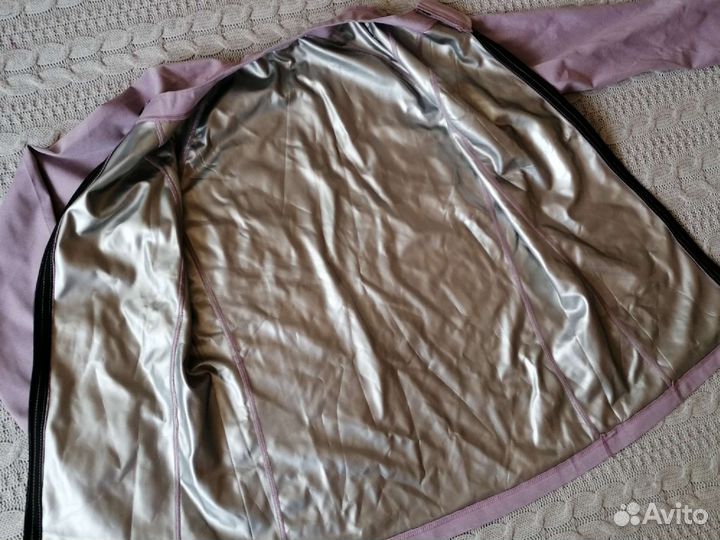 Кофта сауна для похудения