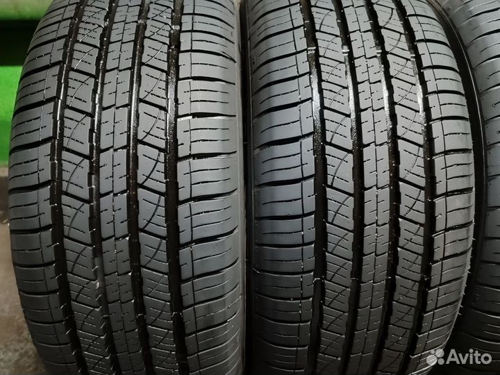 LingLong Green-Max 4x4 HP 215/55 R18 95V