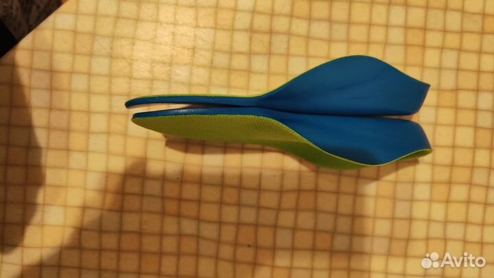 Ортопедические стельки