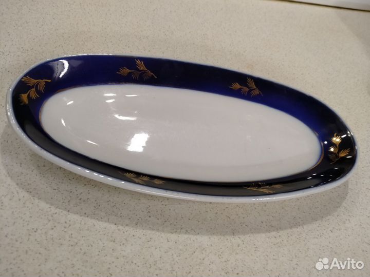 Тарелки СССР, Фужеры,посуда