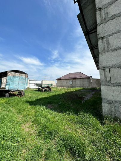 Участок 20 сот. (ИЖС)