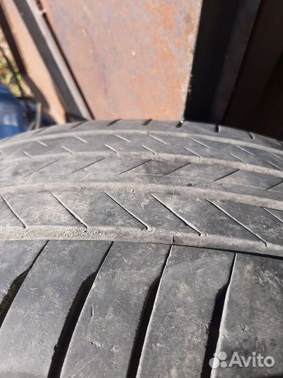 Bridgestone Alenza 001 235/55 R19 101V