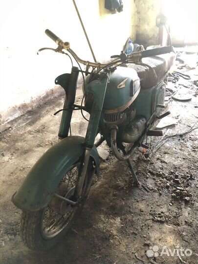Восход