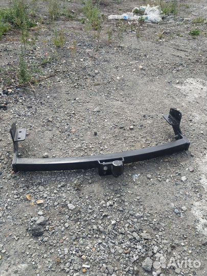 Фаркоп на lexus rx 300