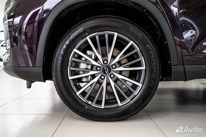 Chery Tiggo 8 Pro Max 2.0 AMT, 2023