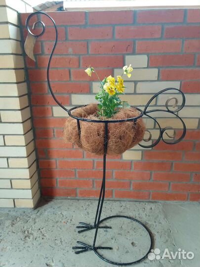 Цветочницы