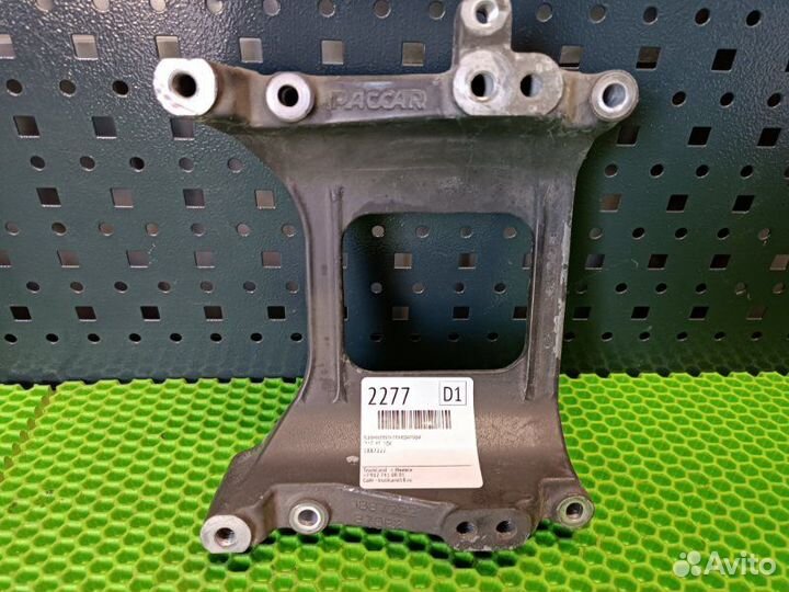 Кронштейн генератора Daf Xf 106