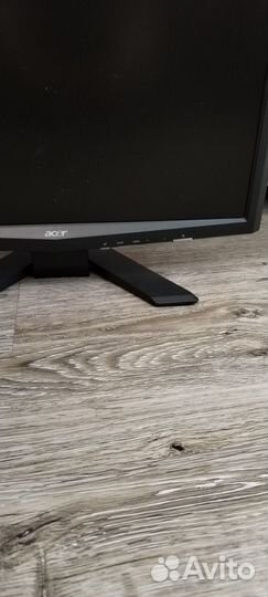 Монитор Acer 20