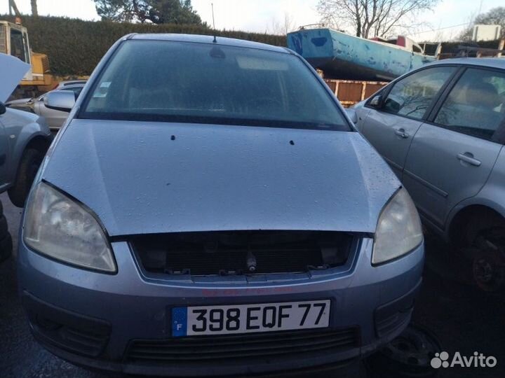 Педаль газа Ford C-Max 2003-2010 минивэн 2 2005