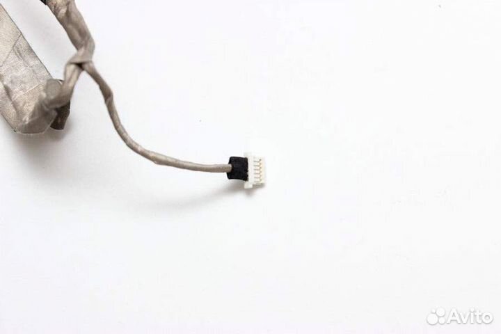 Шлейф матрицы 6017B0147801 G для Toshiba Satellite