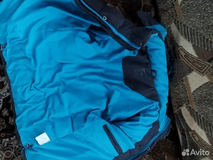 Куртка детская для мальчика