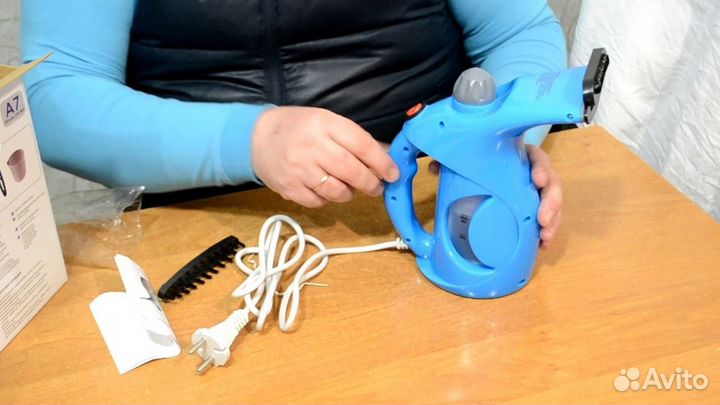 Ремонт электрокотлов/водонагревателей/отпаривателя