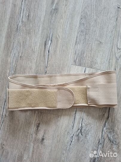 Бандаж для беременных orlett