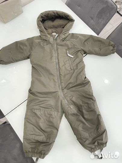 Комбинезон HM 86