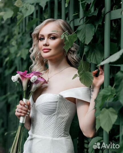 Причёски и макияж на фотосъёмку,свадьбу,праздники