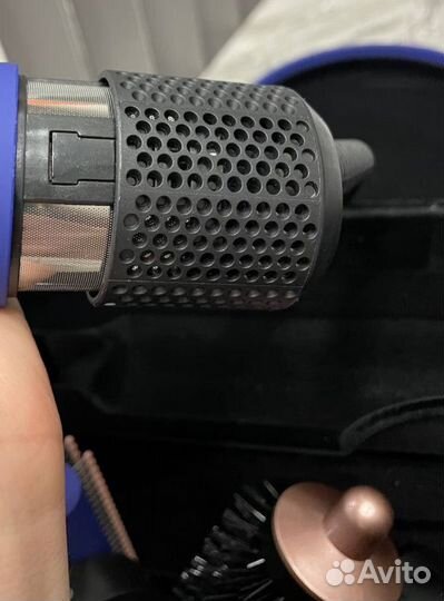 Стайлер dyson новый под заказ