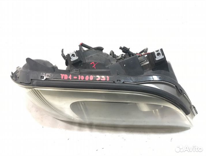 Фара правая Honda Mdx YD1 J35A 2003