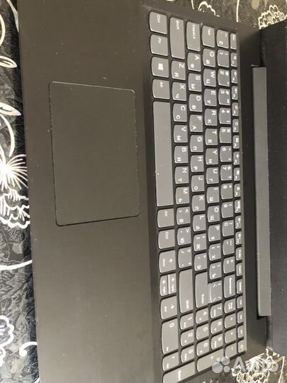 Ноутбук Lenovo ideapad