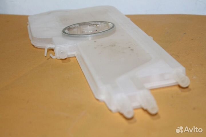 Теплообменник Beko 1741600500 бу. 5069