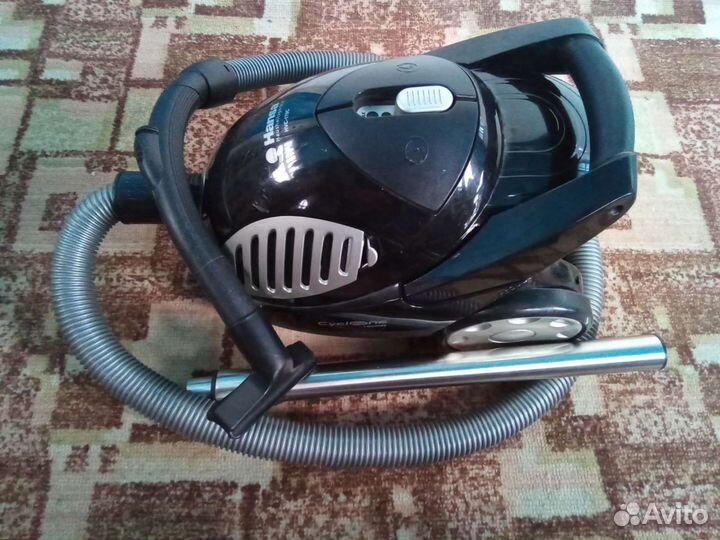 Пылесос Hansa