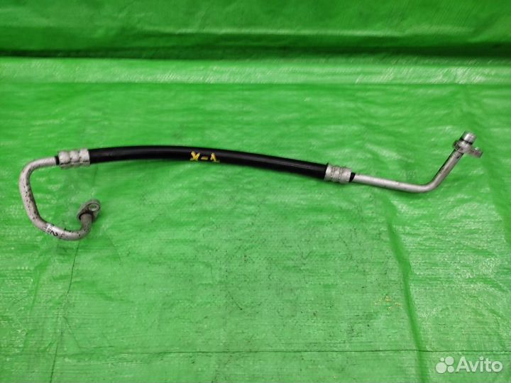 Трубка кондиц. 2.0 MR20DE Nissan X-Trail 2007-2015