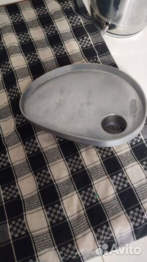 Мясорубка Kenwood MG-516