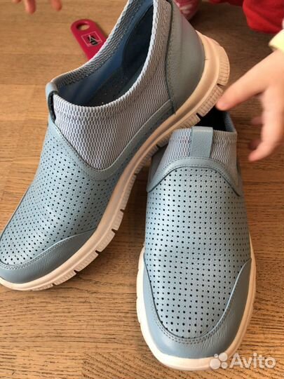 Кроссовки massimo santini