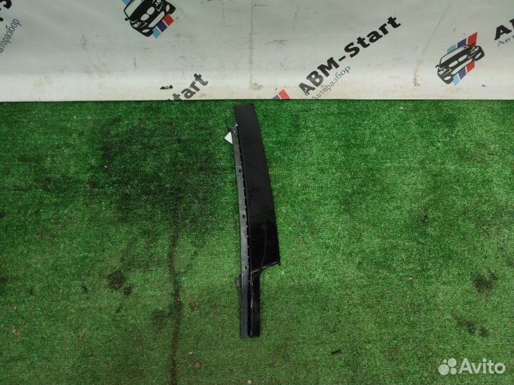 Накладка двери передняя левая Bmw 320I F30 N20B20B