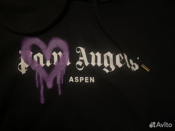 Худи palm angels