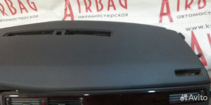 Торпедо, ремонт торпеды Вольво S80