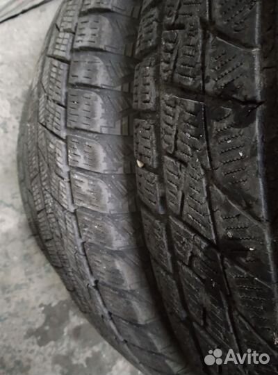 Forever SKS-1 265/70 R16