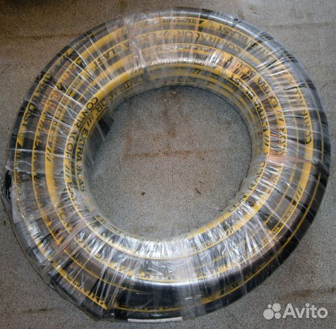 Пескоструйные рукава