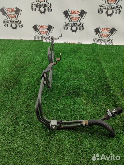 Радиатор гидроусилителя руля Toyota Windom V20 2MZ