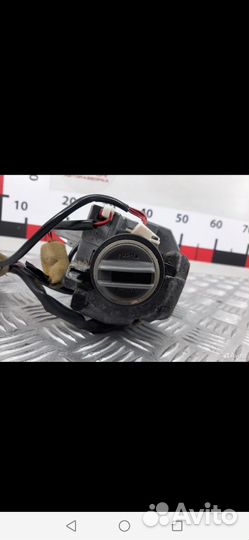 Замок зажигания ниссан патфайндер р51