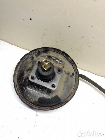 Вакуумный усилитель Mitsubishi Lancer уневерсал