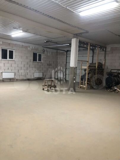 Продам производственное помещение, 164 м²