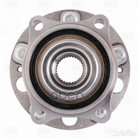 Ступица перед. в сборе с подшип. для Hyundai Sa