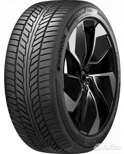 Hankook Winter i'cept iON X IW01A 255/35 R21 98V