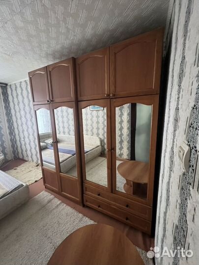 Отдам даром мебель