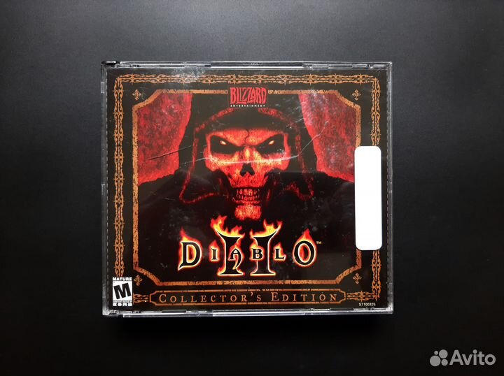 Jewel CD DVD Box Small Box Games