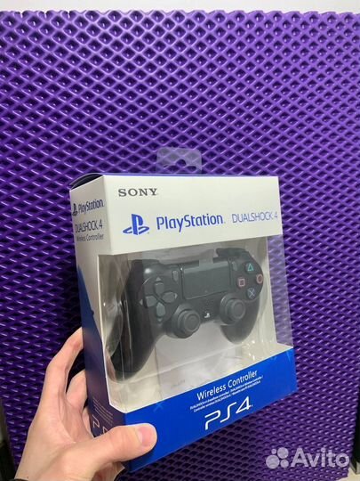 Геймпад для Sony PS4