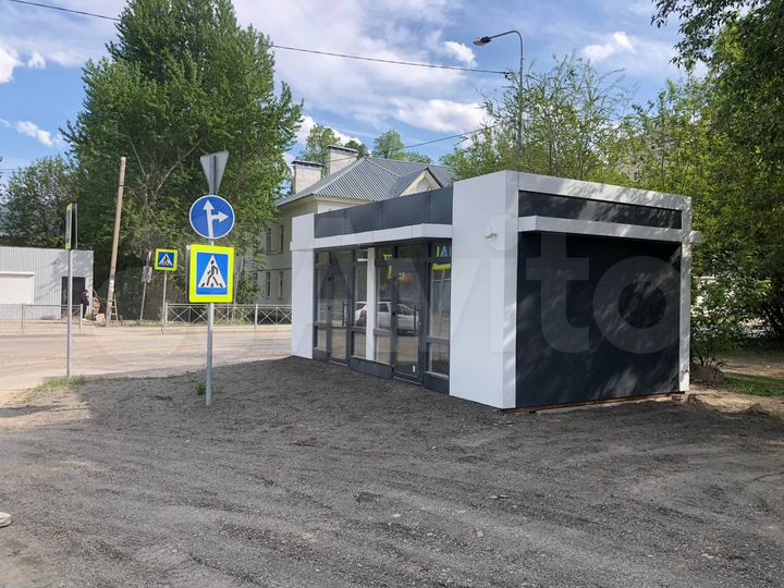 Свободного назначения, 15 м²