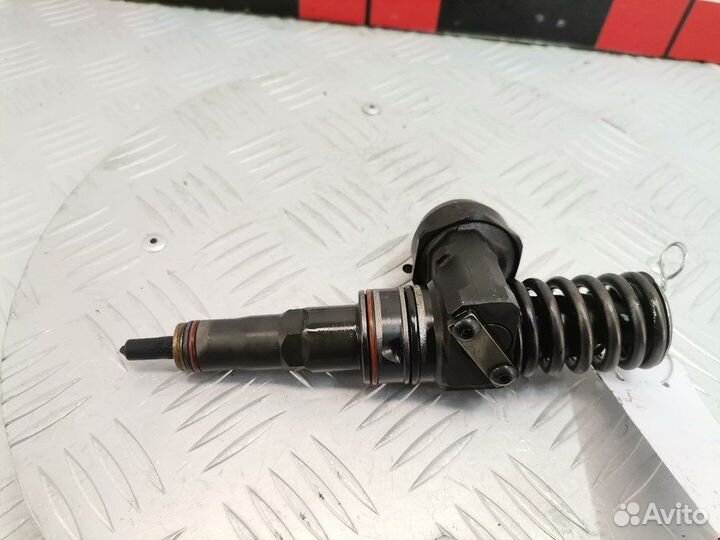 Форсунка для Volkswagen Bora