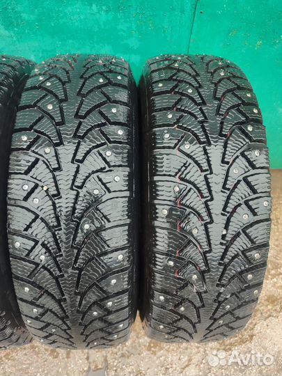 Комплект на ваз 4/98 r13